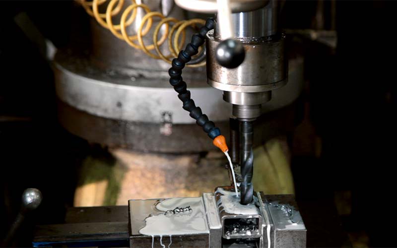 Turning Machine Services